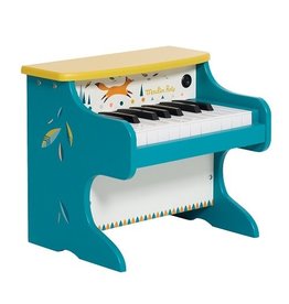 Moulin Roty Electronic Piano 