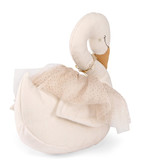 Moulin Roty Odette Swan Stuffie