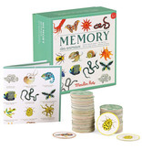 Moulin Roty Animal Memory Game 