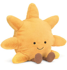 Jellycat Amuseable Sun Huge