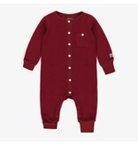 Souris Mini Baby One Piece Pjs