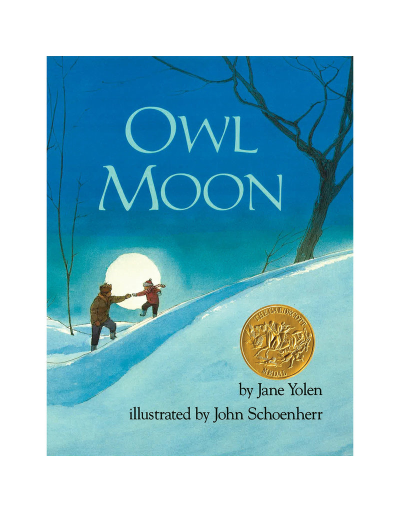 Random House Owl Moon