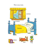 Random House Richard Scarry's Best Little Board Book Ever