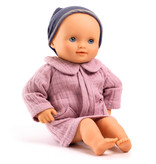 Djeco Pomea Dalhia Baby Doll