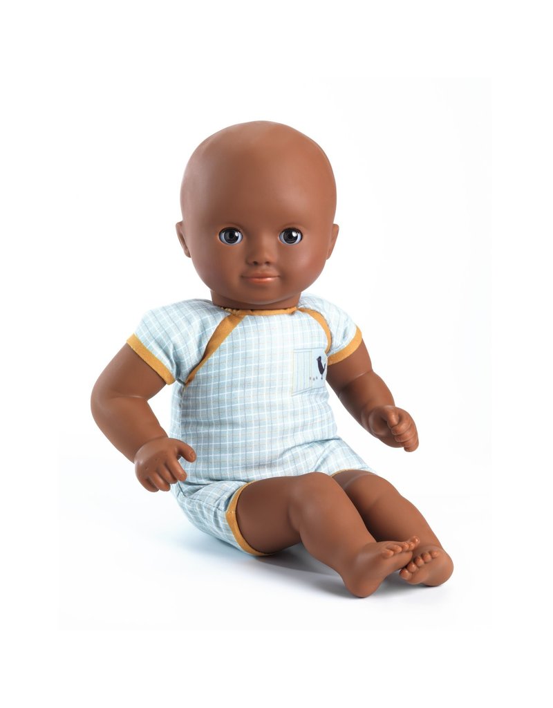 Djeco Pomea Mimosa Baby Doll