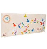 Djeco Mobile - Multicoloured Birds