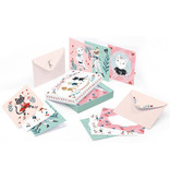 Djeco Lucille Writing Set