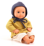 Djeco Pomea Camomille Baby Doll