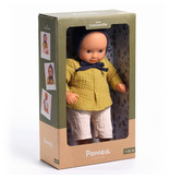 Djeco Pomea Camomille Baby Doll