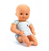 Djeco Pomea Camomille Baby Doll
