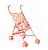 Djeco Pomea Flower Stroller