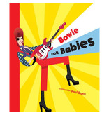 Random House Bowie for Babies