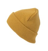 Gold Newport Toque