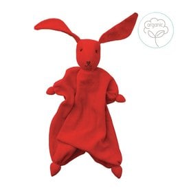 Peppa Organic Cotton Tino, Red