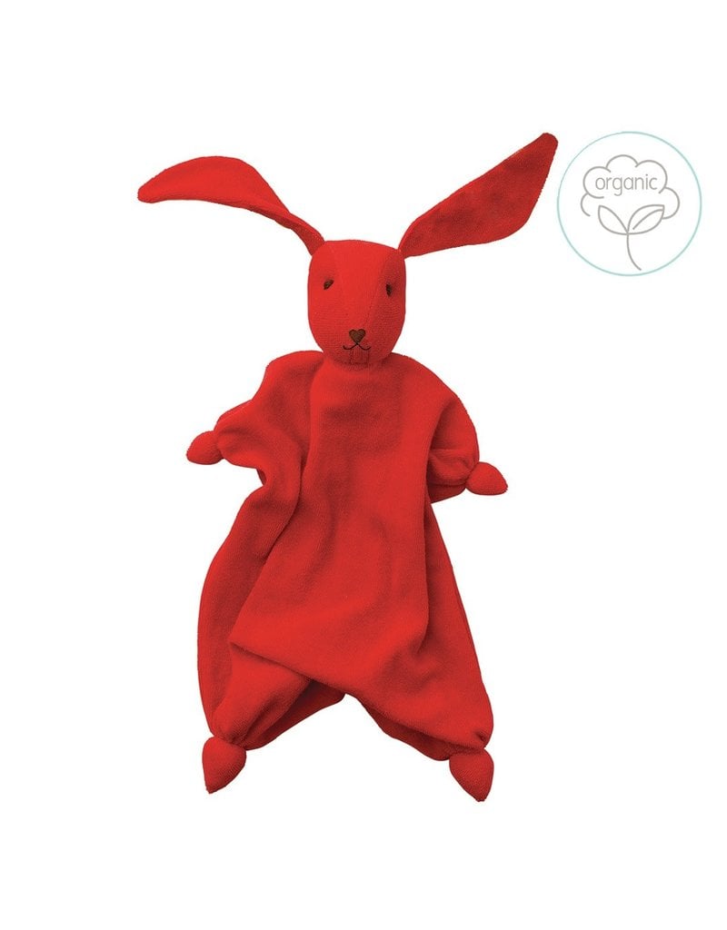 Peppa Organic Cotton Tino, Red