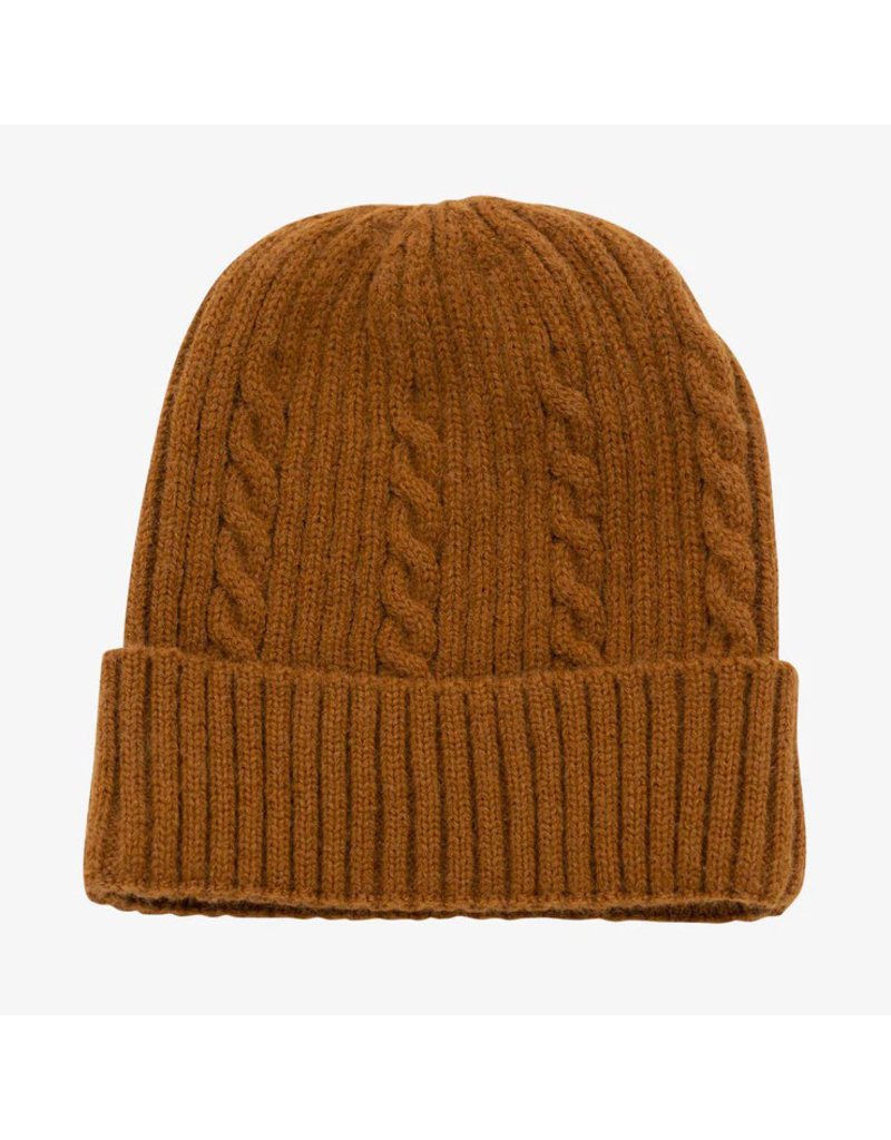 Headster Ginger Cable Car Toque