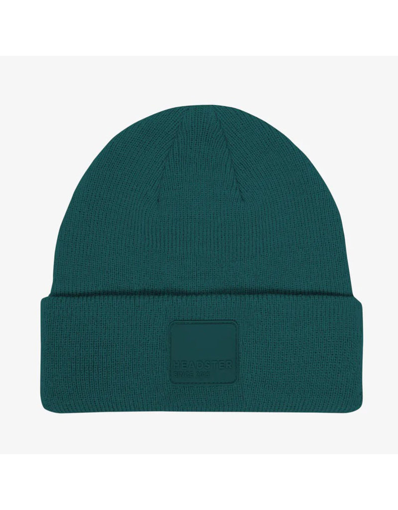 Headster Kingston Green Toque