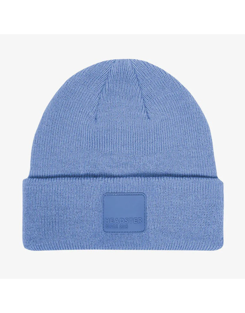 Headster Kingston Blue Toque