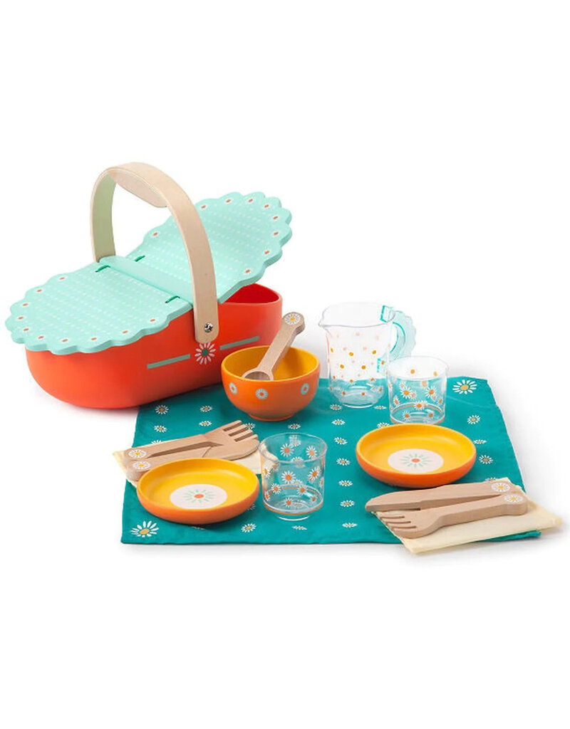 Djeco My Picnic Basket