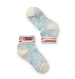 Smartwool Frosty Kids' Hike Light Cushion Ankle Socks