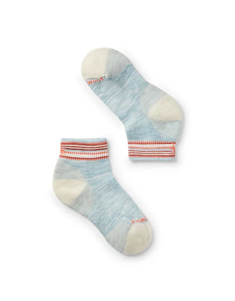Smartwool Frosty Kids' Hike Light Cushion Ankle Socks