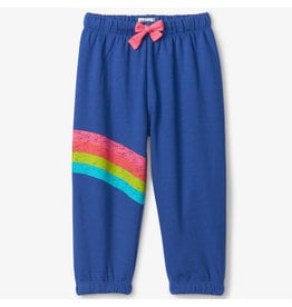 Hatley Rainbow Baggy Joggers