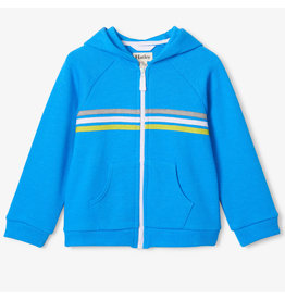 Hatley Bronto Toddler Hoodie, Size: 12-18m