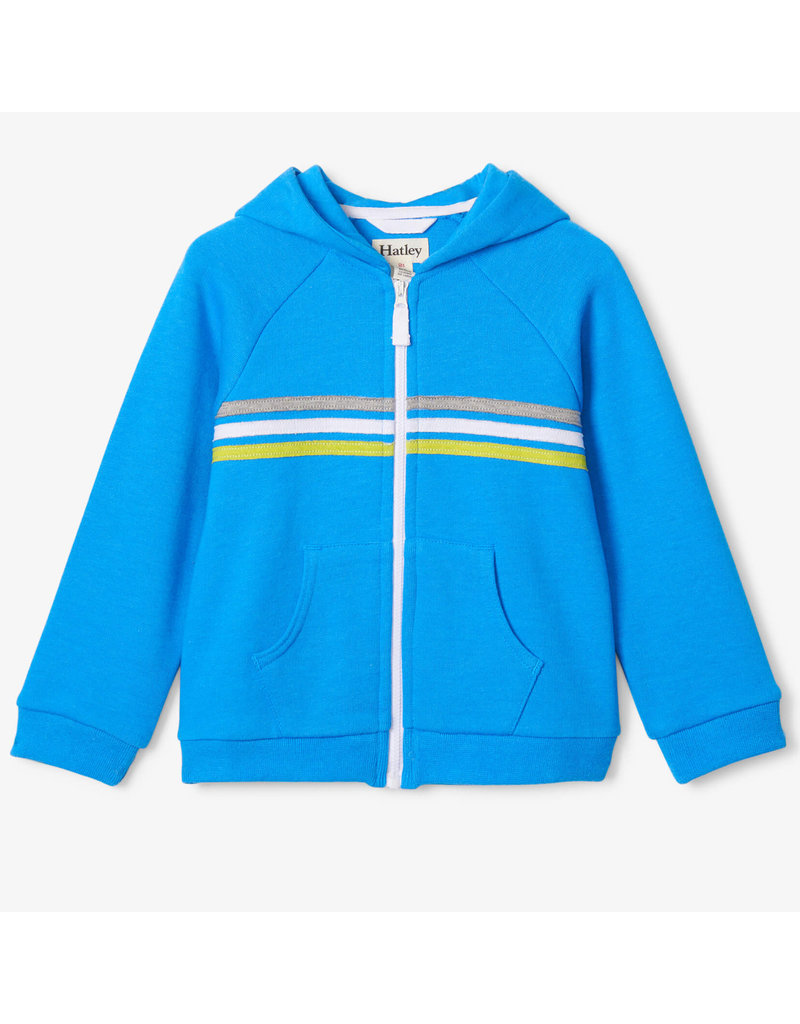 Hatley Bronto Toddler Hoodie