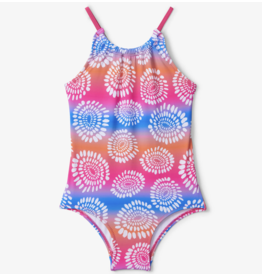 Hatley Eyelash Mandela Swimsuit