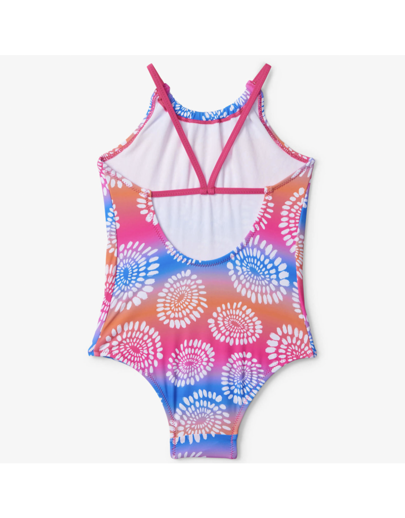 Hatley Eyelash Mandela Swimsuit