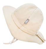 Jan and Jul Sand Gro-With-Me Cotton Floppy Hat