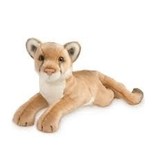 Douglas Toys Kelso Mountain Lion