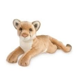 Douglas Toys Kelso Mountain Lion