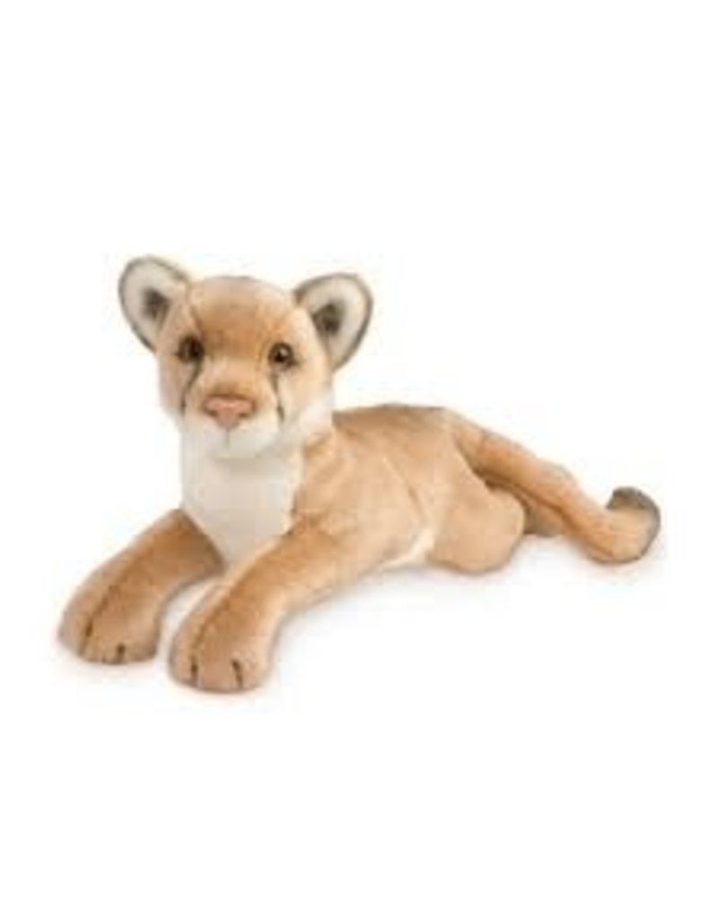 Douglas Toys Kelso Mountain Lion