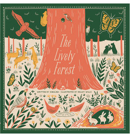 The Lively Forest