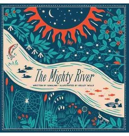 The Mighty River