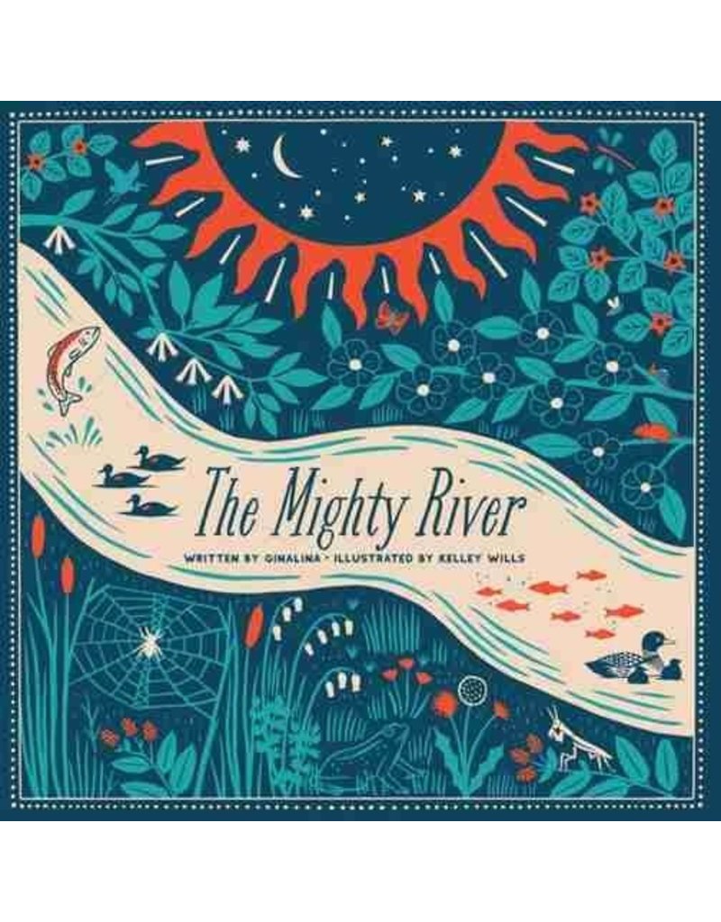 The Mighty River