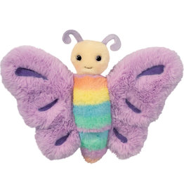Douglas Toys Annabel Butterfly Puppet
