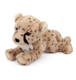 Douglas Toys Chillin’ Cheetah Cub