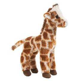 Douglas Toys Ginger Giraffe