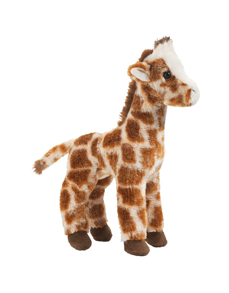 Douglas Toys Ginger Giraffe
