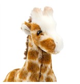 Douglas Toys Ginger Giraffe