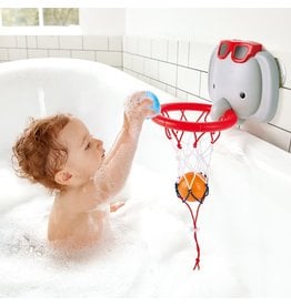 Hape Toys Bathtime Basketball Elephant Pal 18m+