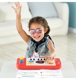 Hape Toys Dj Mix & Spin Studio
