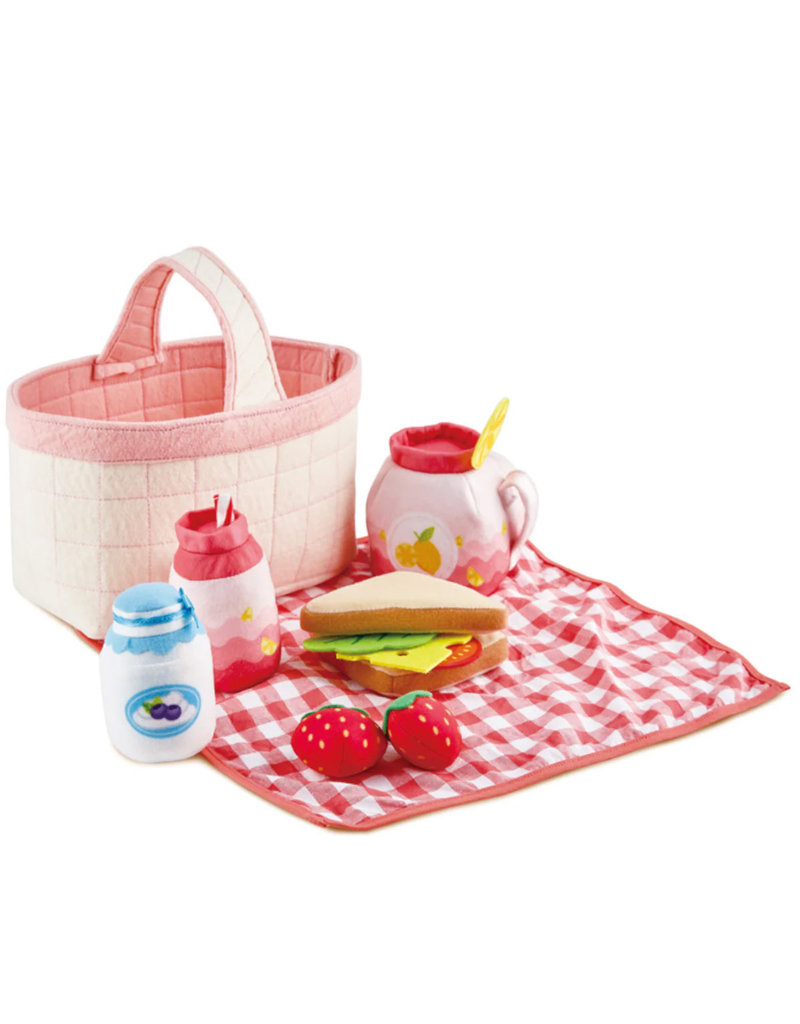 Hape Toys Picnic Set