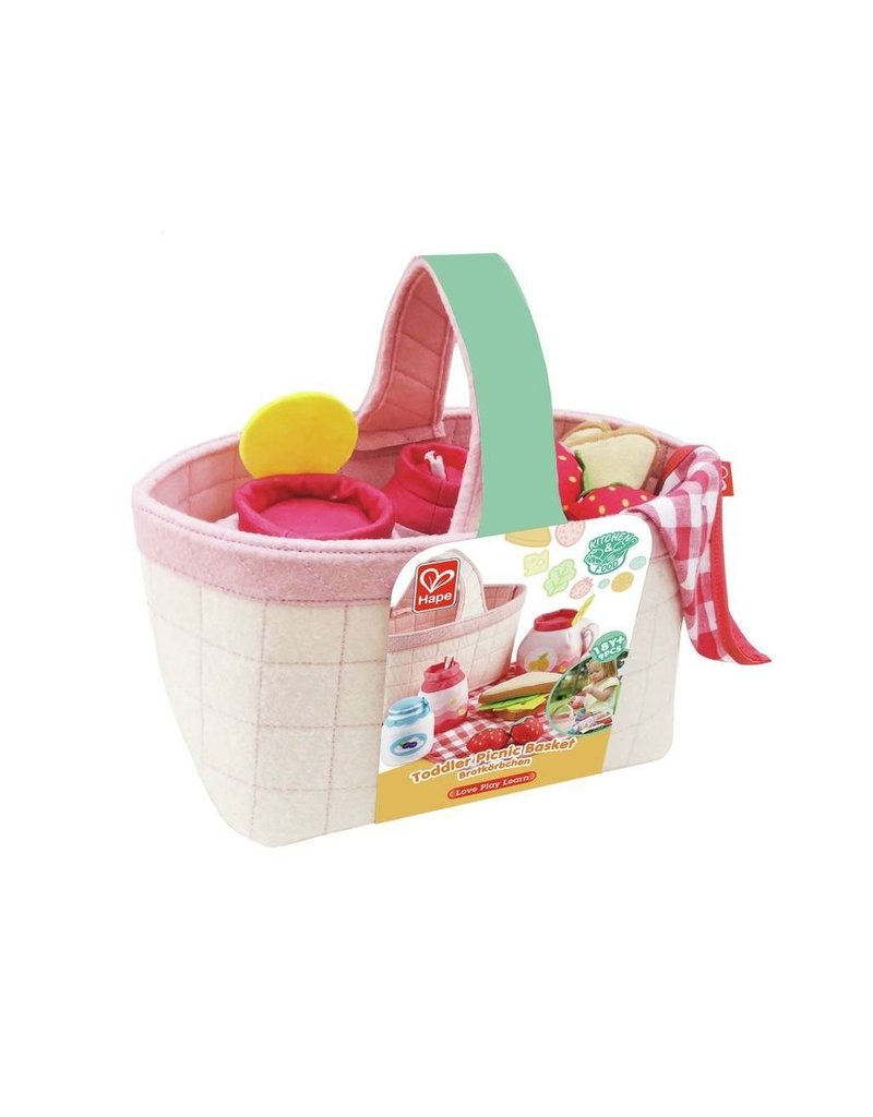 Hape Toys Picnic Set