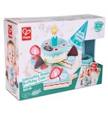 Hape Toys Interactive Happy Birthday Cake