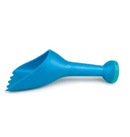 Hape Toys Rain Shovel, Blue 18m+