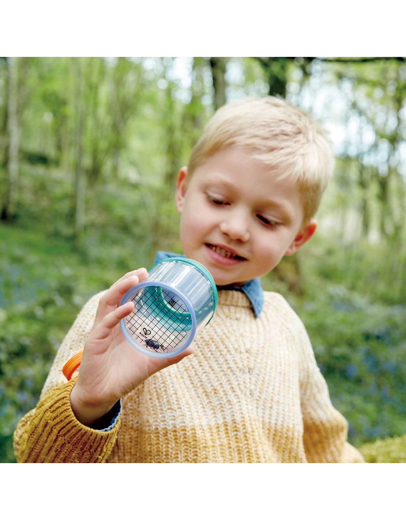 Hape Toys Explorer's Bug Jar