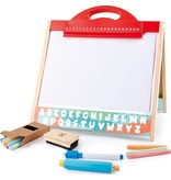 Hape Toys Store & Go Easel